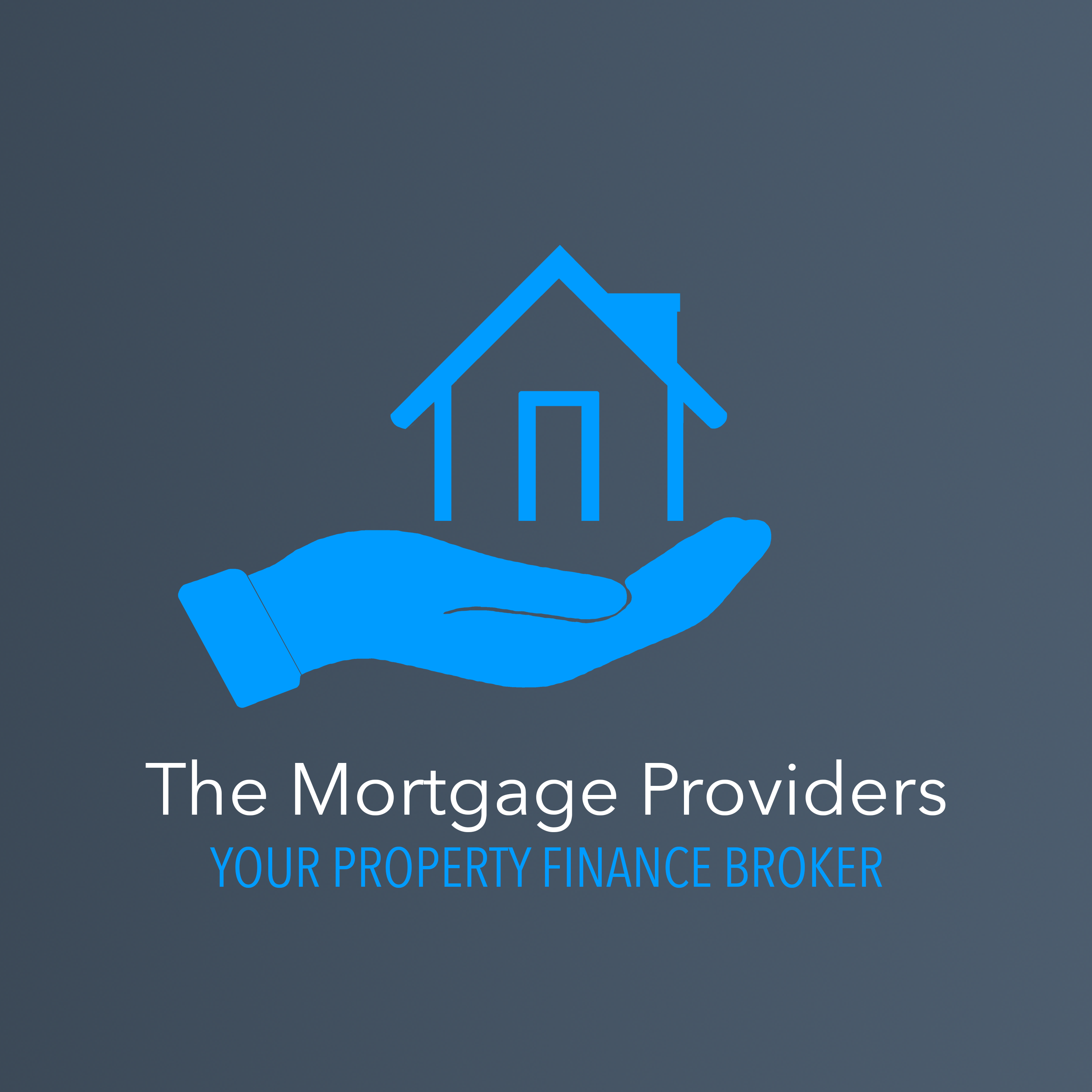 The Mortgage Providers BIG Square Logo